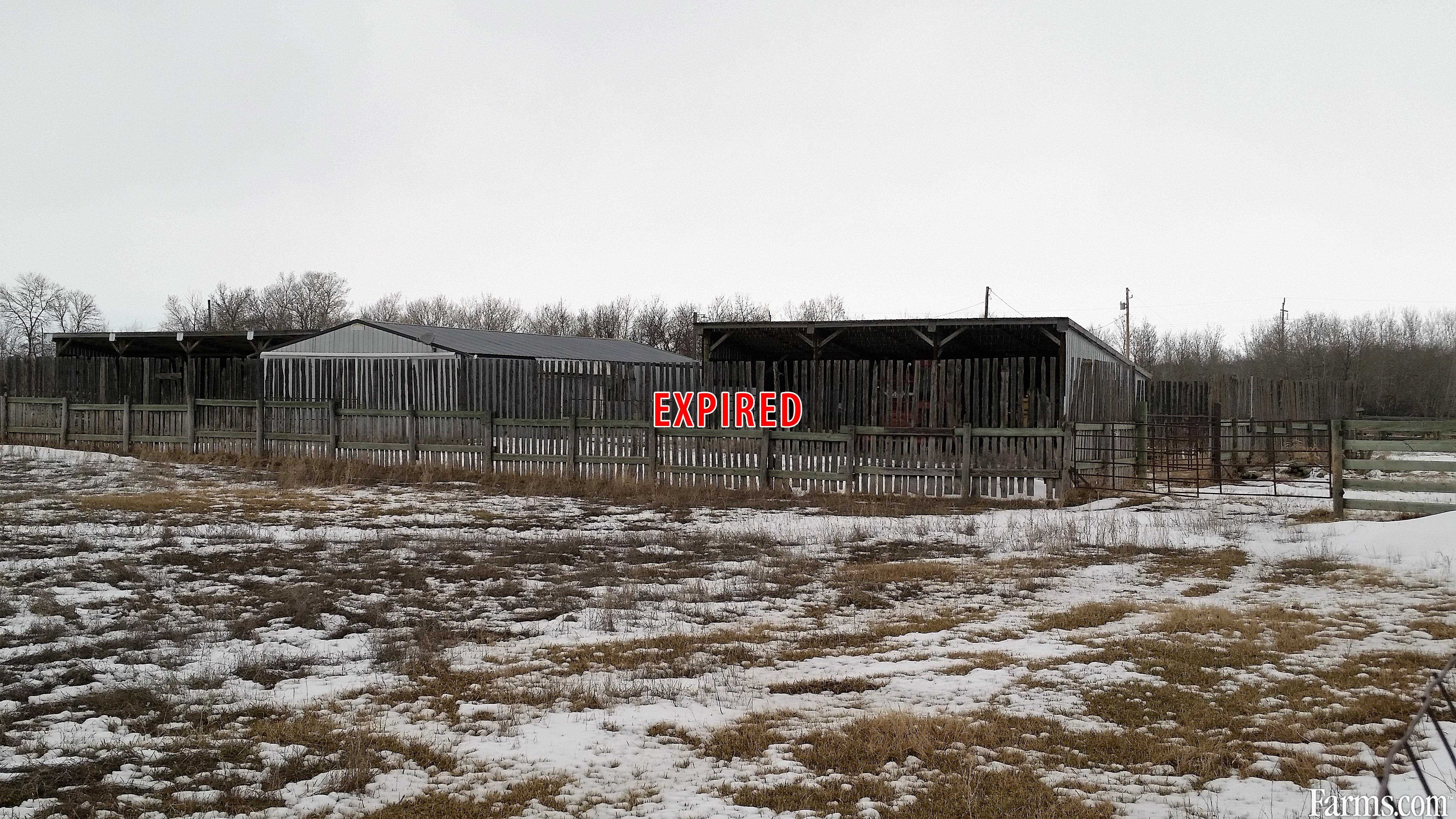 RM of Mossey River for Sale, Winnipegosis, Manitoba