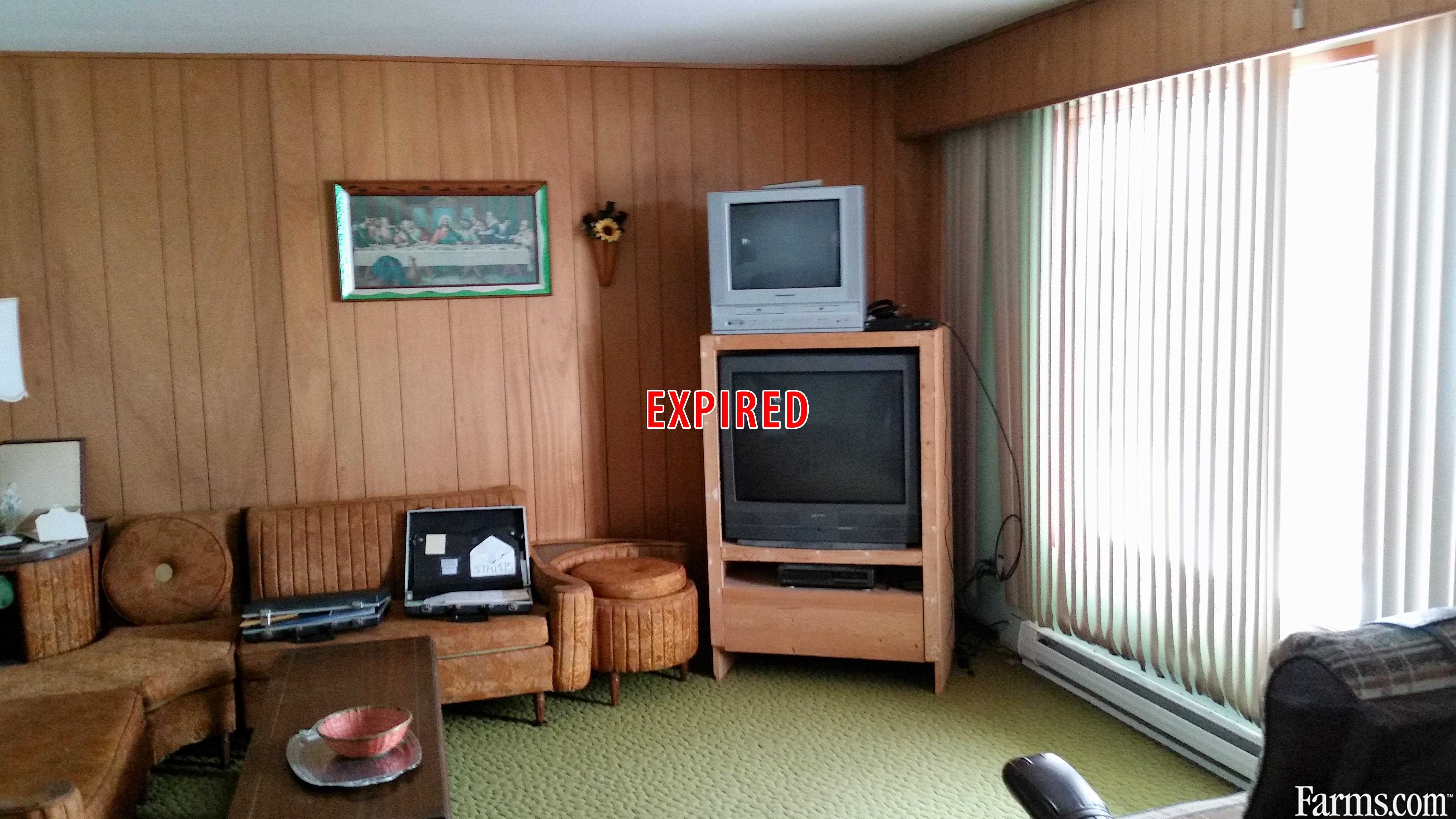 RM of Mossey River for Sale, Winnipegosis, Manitoba