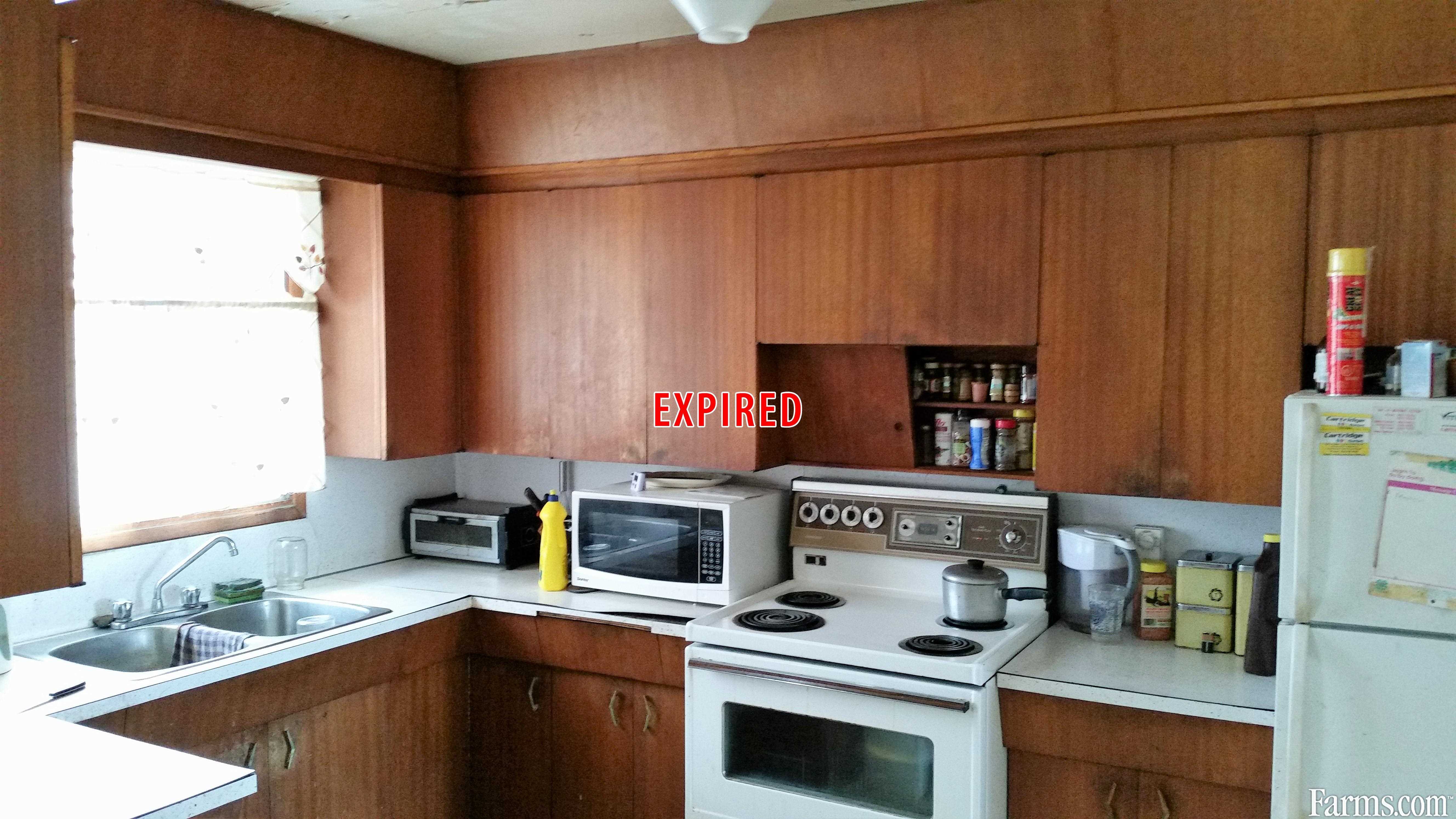 RM of Mossey River for Sale, Winnipegosis, Manitoba