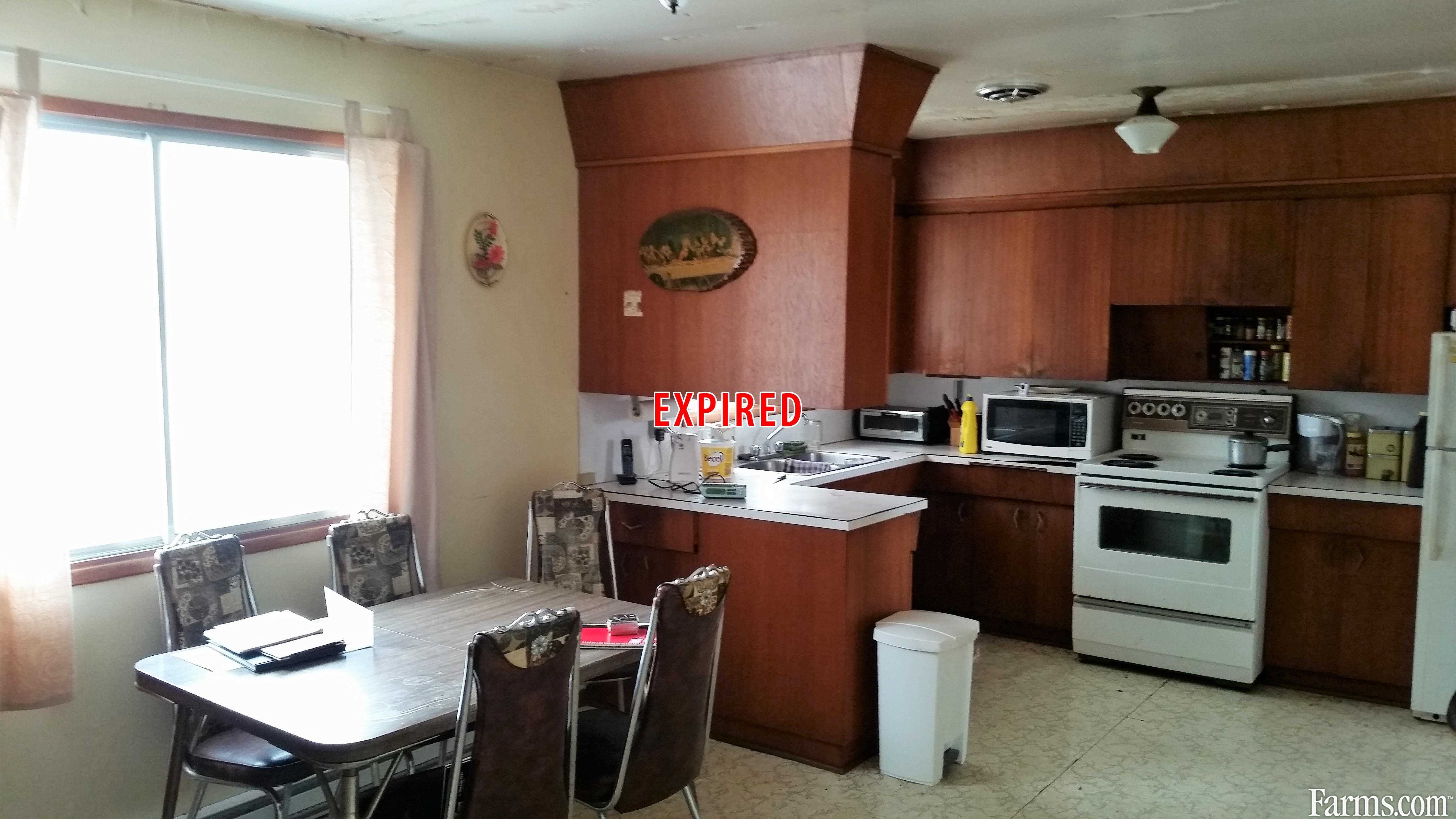 RM of Mossey River for Sale, Winnipegosis, Manitoba