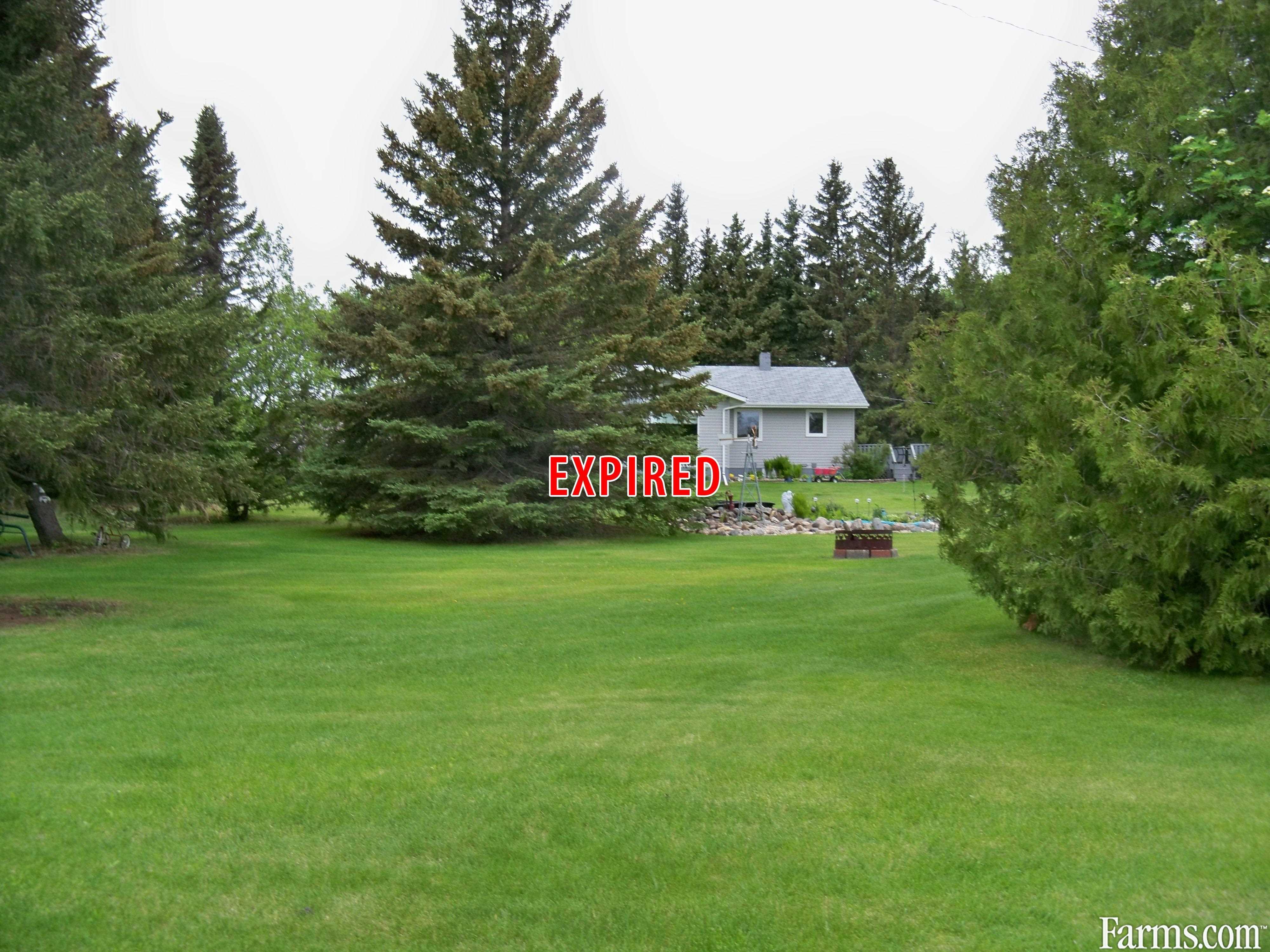 198 Acres, RM of Ethelbert for Sale, Ethelbert, Manitoba