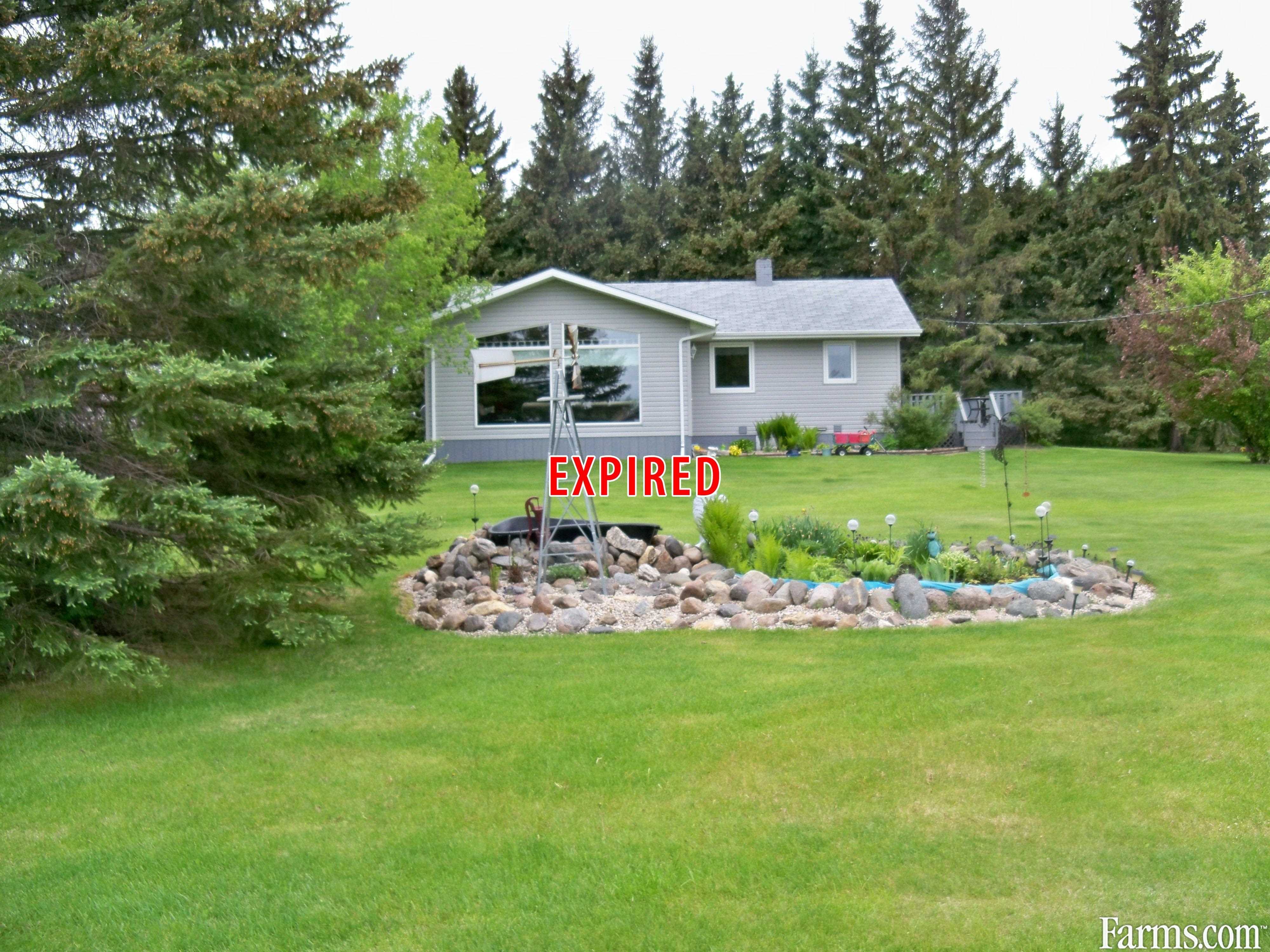 198 Acres, RM of Ethelbert for Sale, Ethelbert, Manitoba