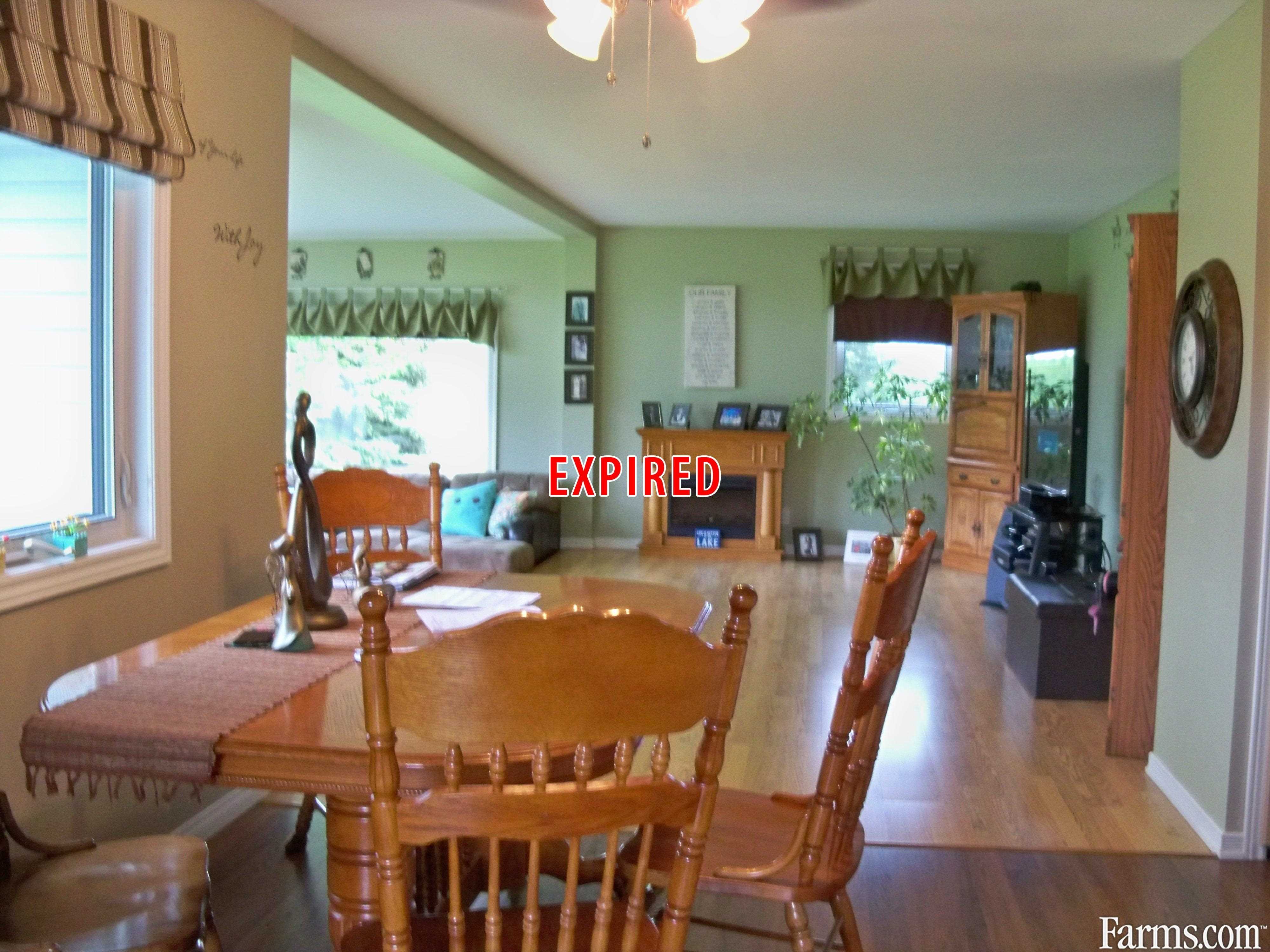 198 Acres, RM of Ethelbert for Sale, Ethelbert, Manitoba