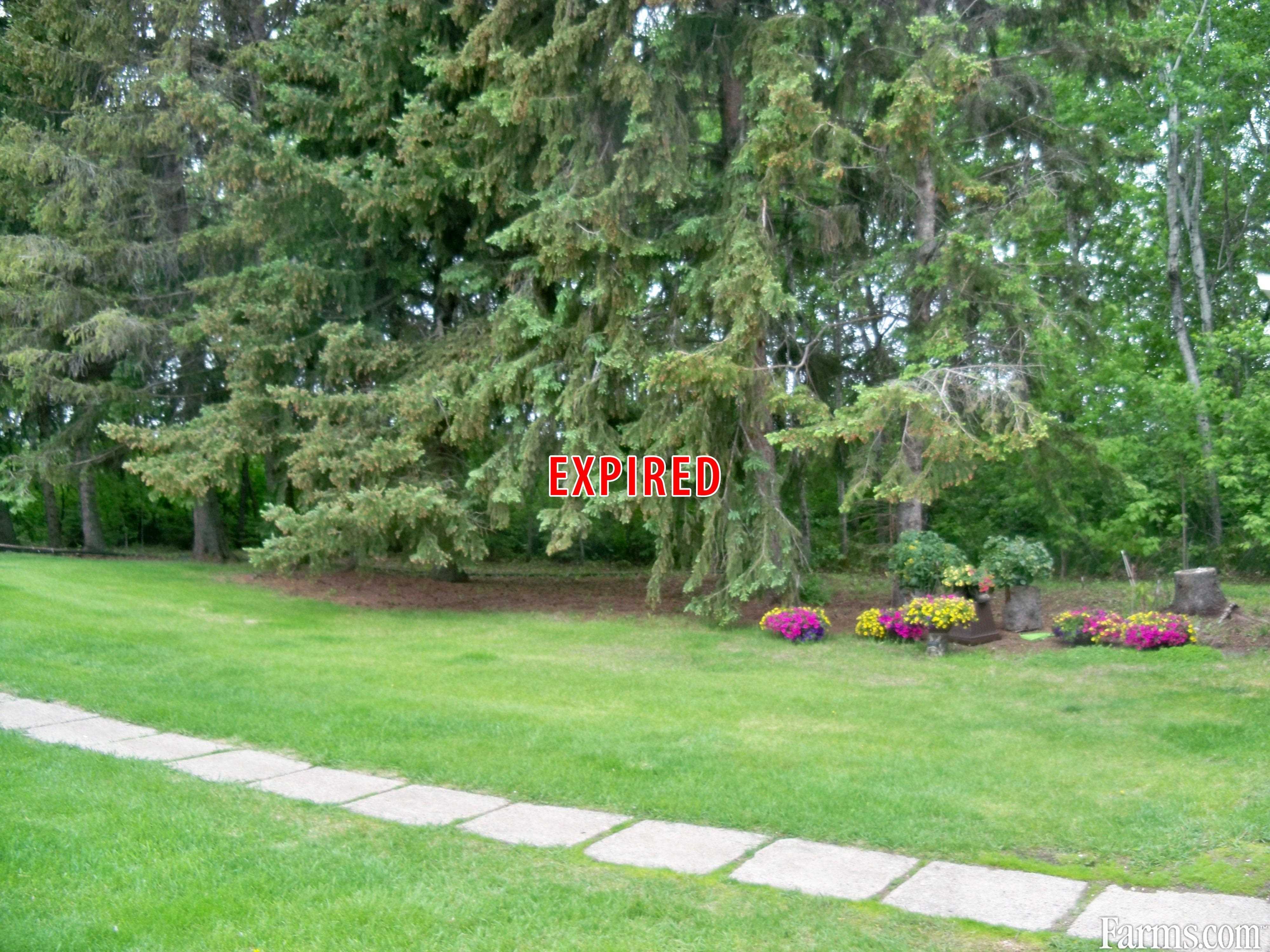 198 Acres, RM of Ethelbert for Sale, Ethelbert, Manitoba