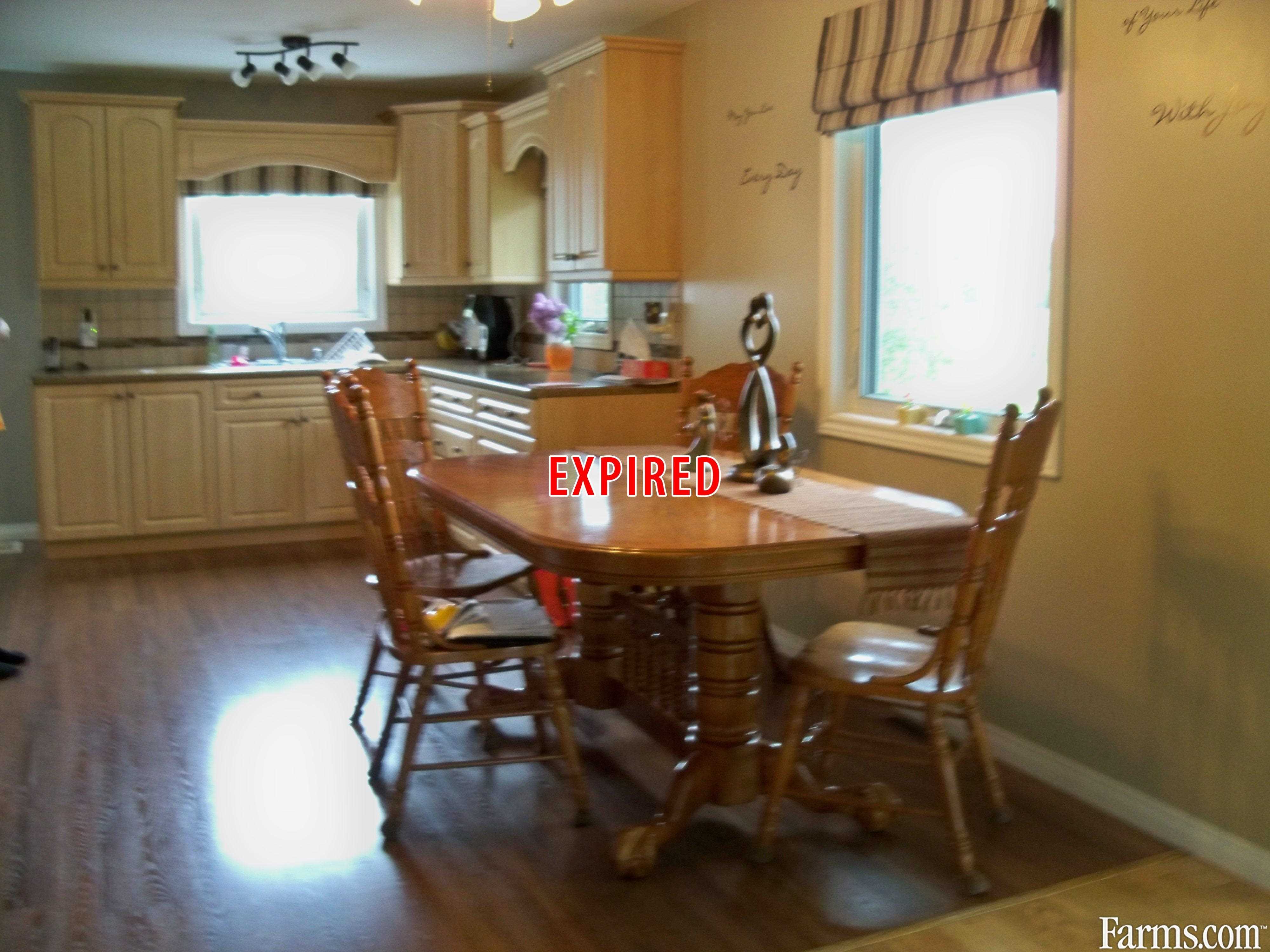 198 Acres, RM of Ethelbert for Sale, Ethelbert, Manitoba