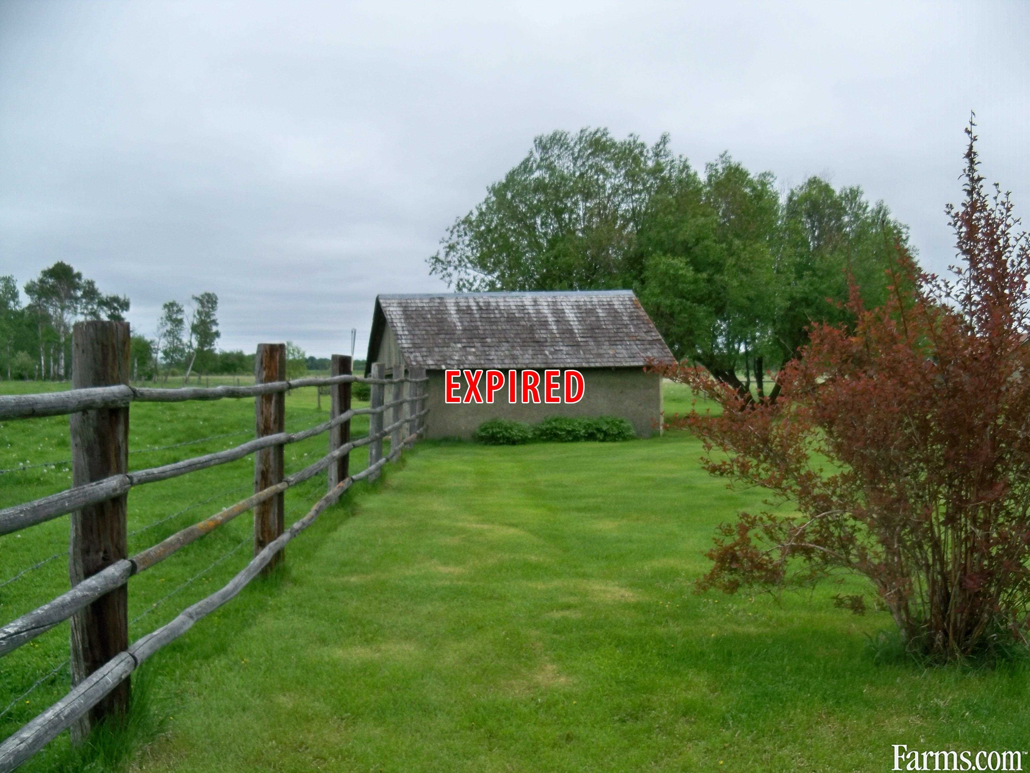 198 Acres, RM of Ethelbert for Sale, Ethelbert, Manitoba