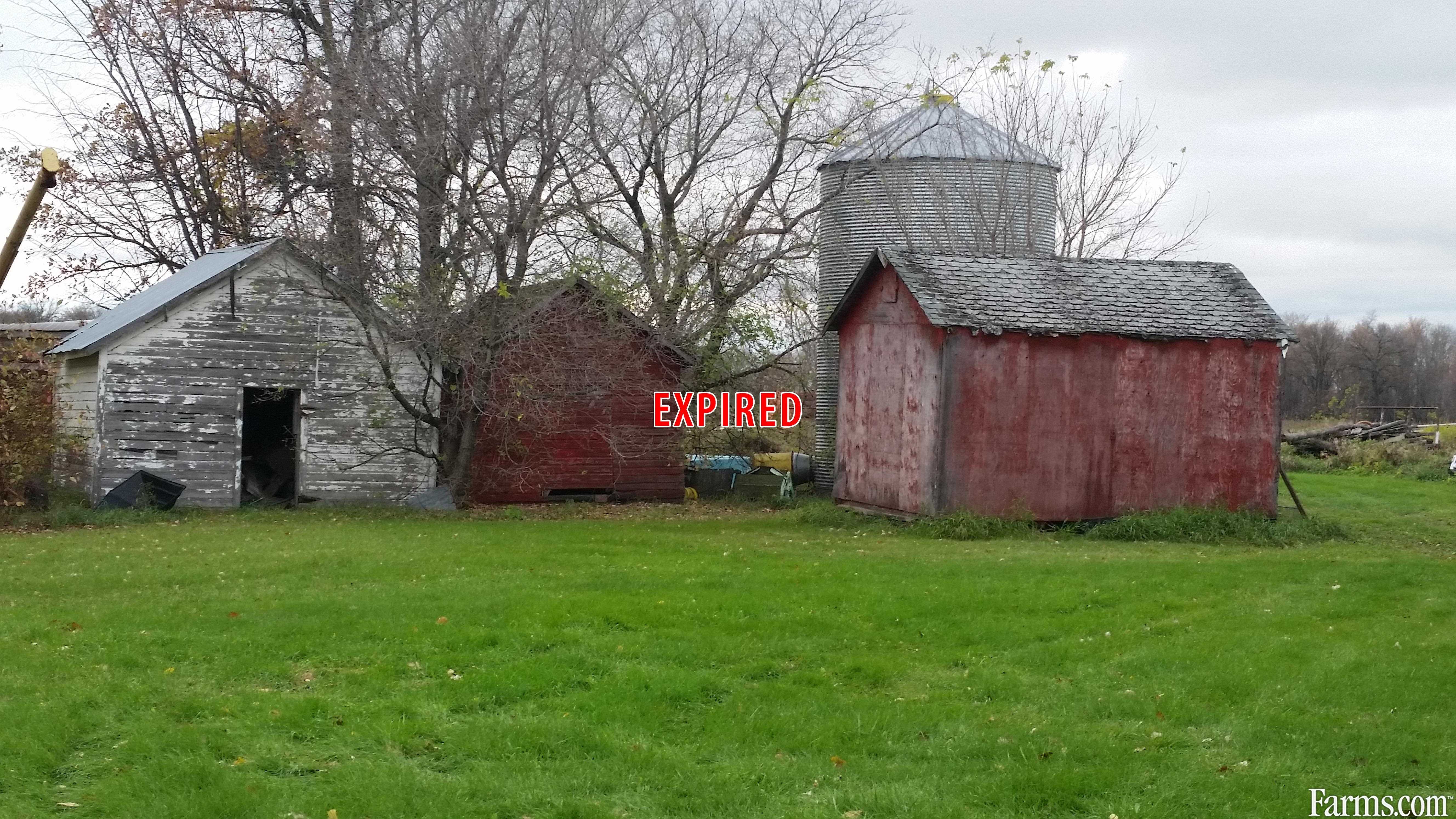 Mixed Farm for Sale, Dauphin, Manitoba