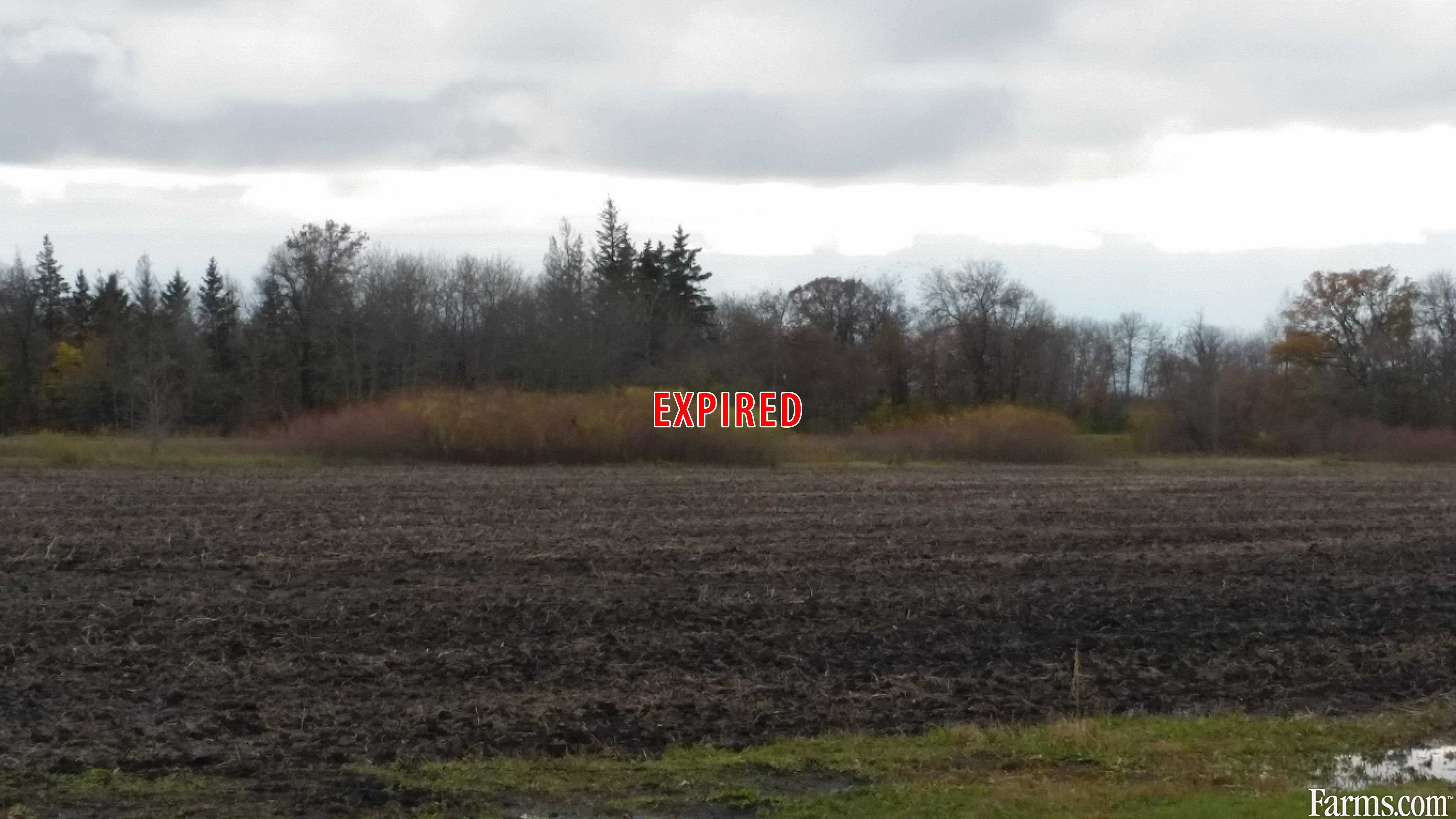 Mixed Farm for Sale, Dauphin, Manitoba