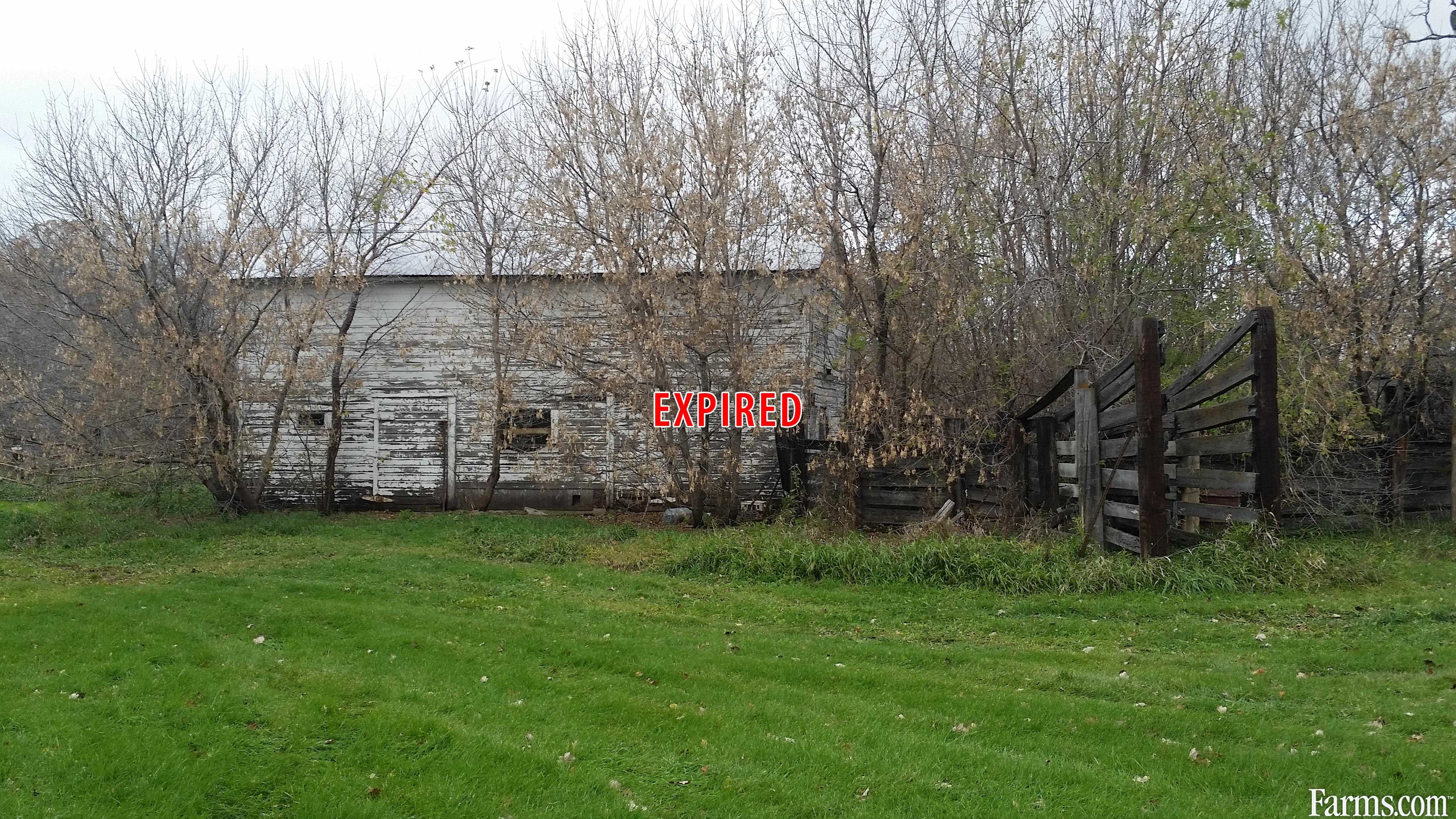Mixed Farm for Sale, Dauphin, Manitoba