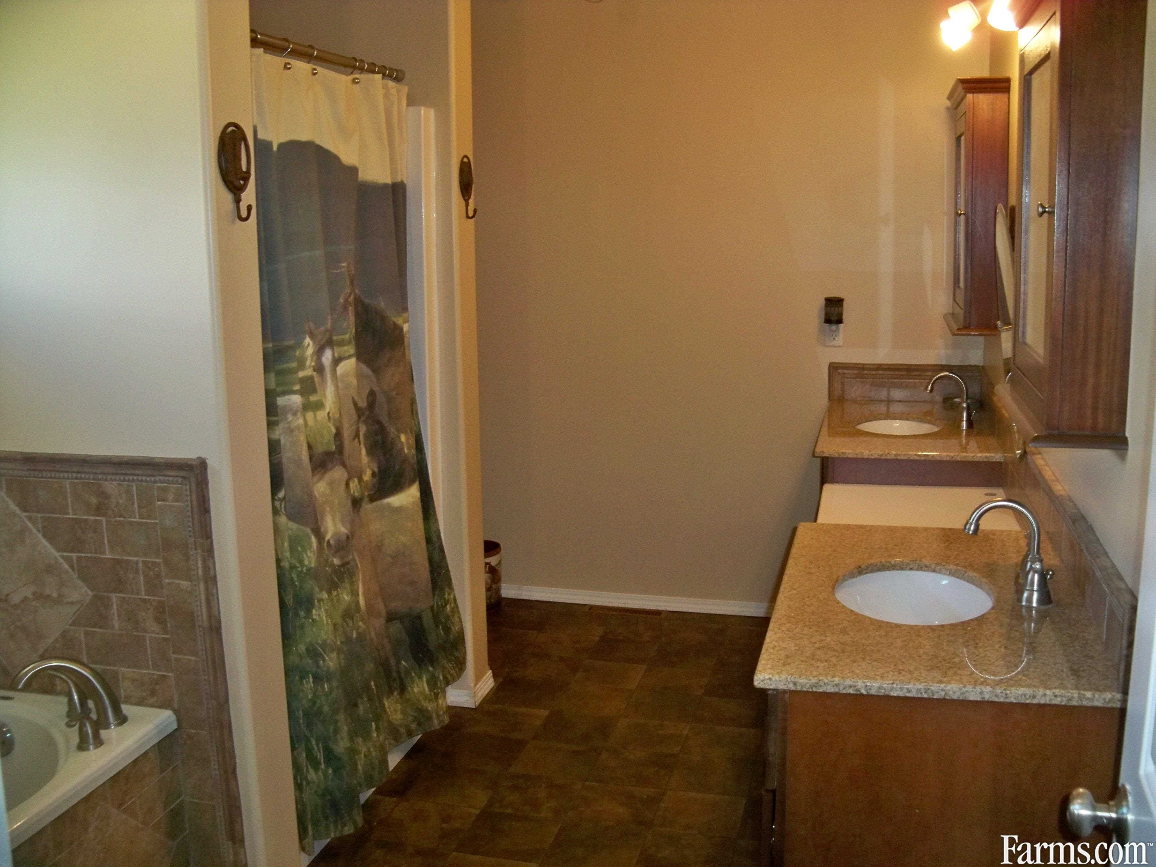 Hobby Farm for Sale, Gilbert Plains, Manitoba