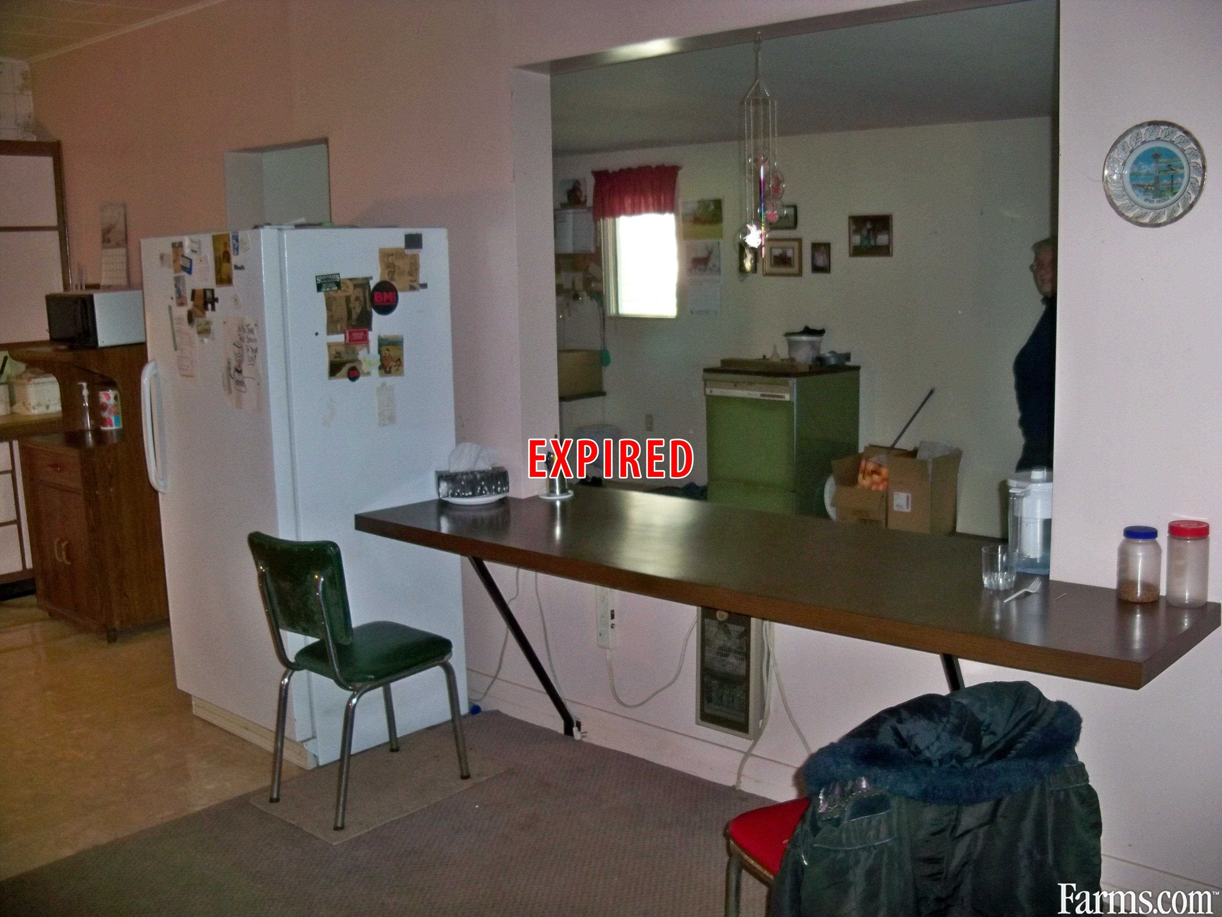 Hobby Farm for Sale, Sifton, Manitoba