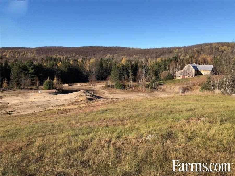 Maple Syrup Farm for Sale, Highland Grove, Ontario