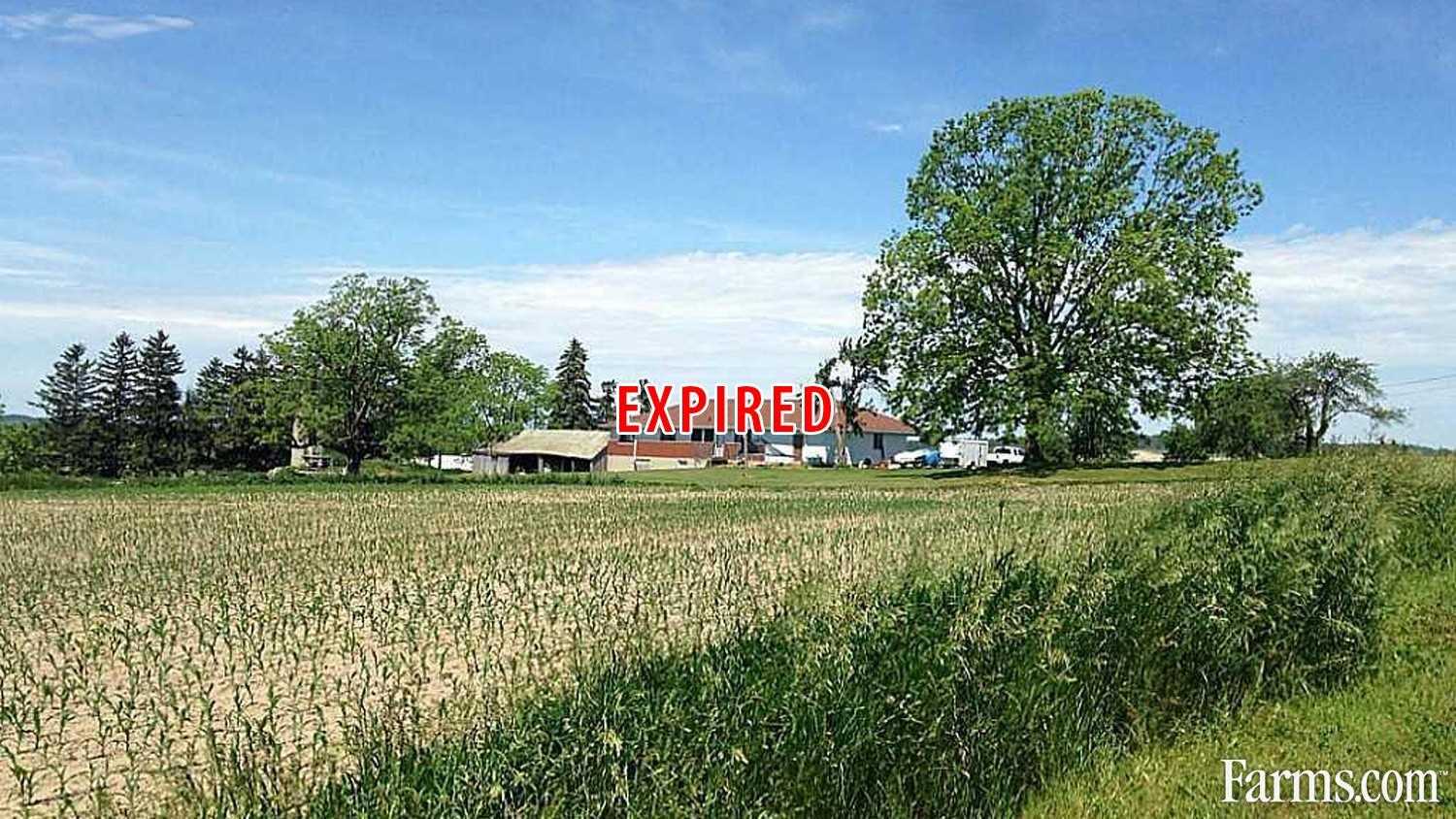 Hobby Farm for Sale, Kitchener, Ontario