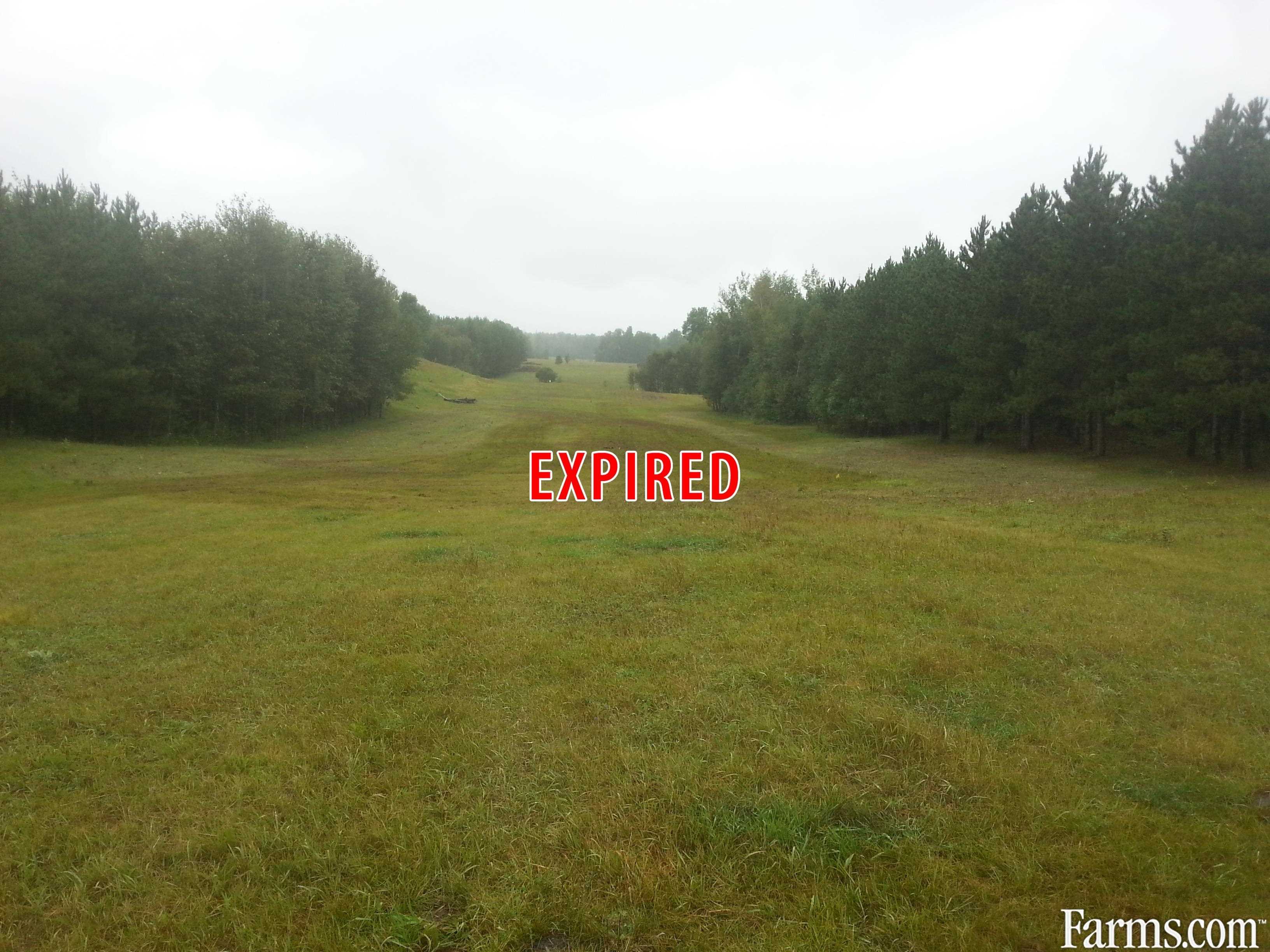 Hobby Farm for Sale, Haley Station, Ontario