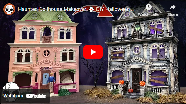 Halloween Video