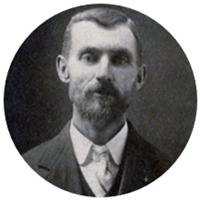 J. P. Griffin