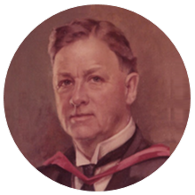 George C. Creelman