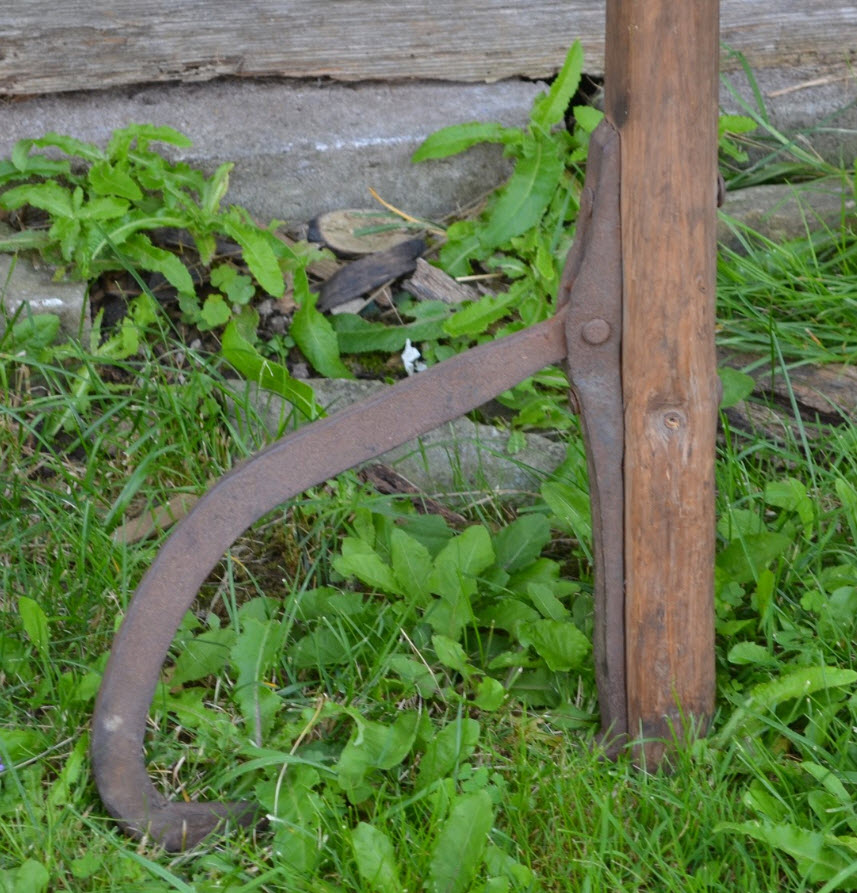 Cant Hook