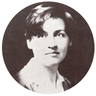 Dr. Margaret Strang Savage