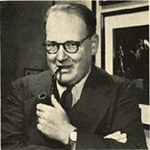 Harry J. Boyle