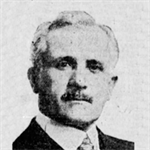 Dr. John Archibald Ruddick