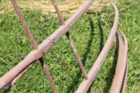 Cradle Scythe