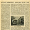 Practical Methods of Cooling Milk on the Farm image 2