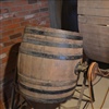 Dog-Powered Barrel Churn image 4