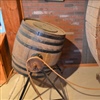 Dog-Powered Barrel Churn image 3 