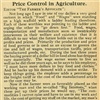 Price Control in Agriculture image 3 