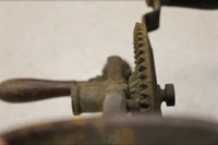 Hand Drill