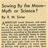 Sowing by the Moon - Myth or Science image 3 