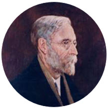 Sir Charles E. Saunders