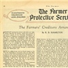 The Farmers Creditors Arrangement Act Image 2  